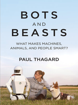 cover image of Bots and Beasts